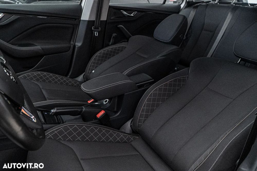 Skoda Scala 1.6 TDI Ambition - 15