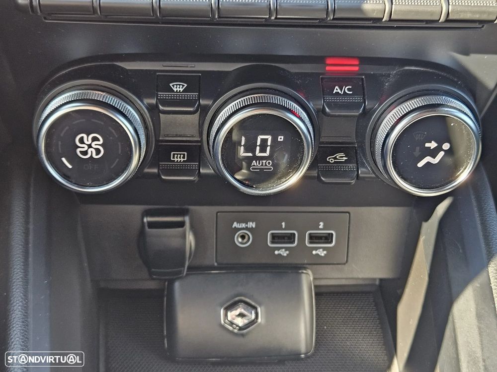 Renault Clio 1.5 Blue dCi RS Line - 15