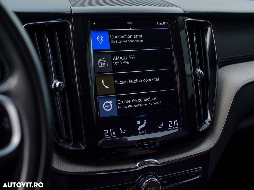 Volvo XC 60 - 14