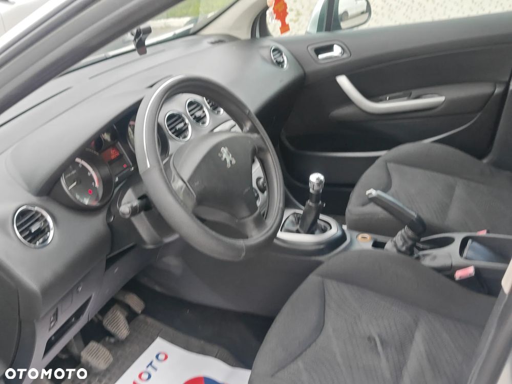 Peugeot 308 95 VTi Filou - 10