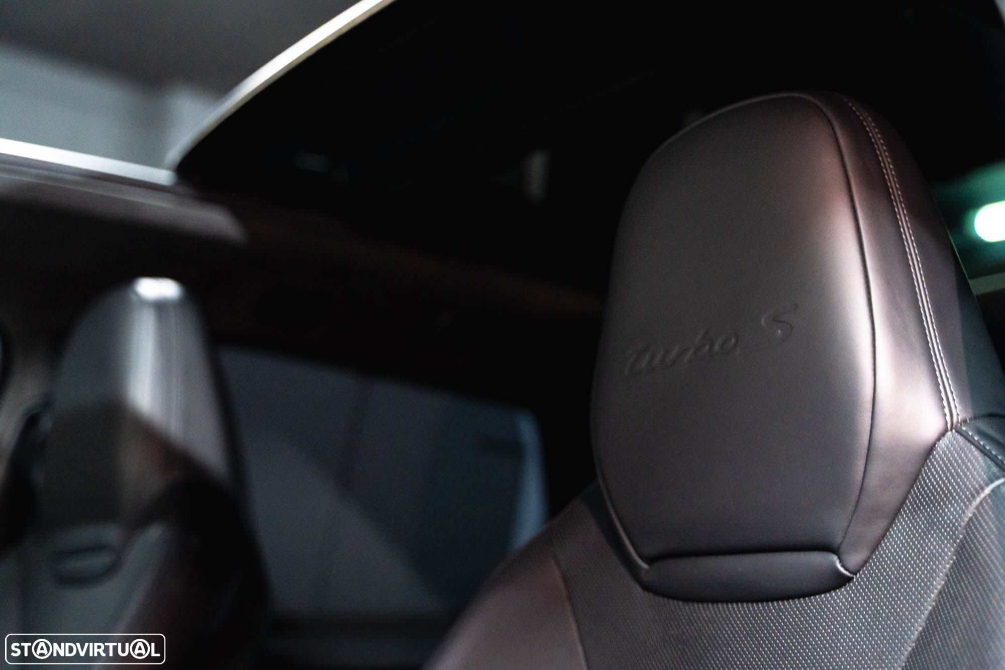 Porsche Cayenne Turbo S E-Hybrid - 17