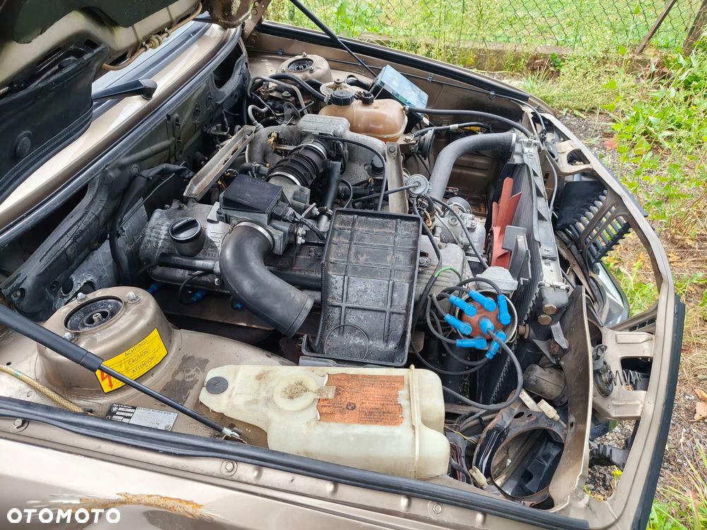 BMW Seria 5 - 32