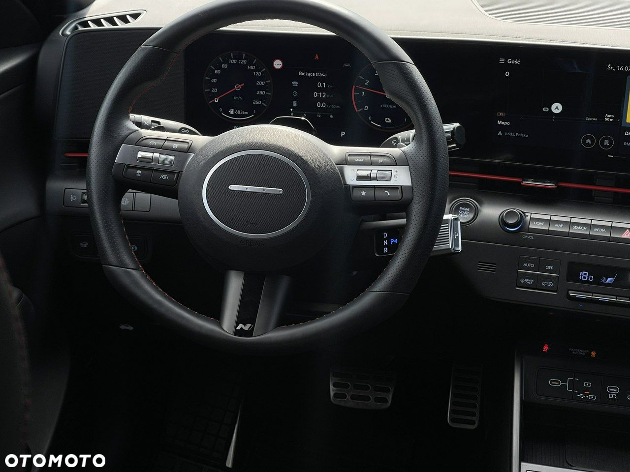 Hyundai Kona - 2