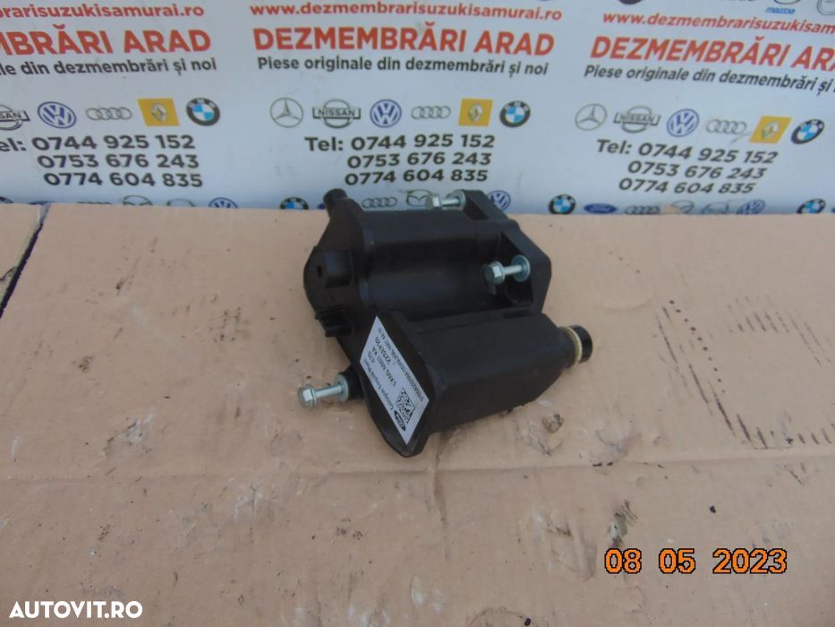 separator ulei Ford 1.0 Fiesta Puma Focus c max 1.0 benzina hibrid - 1