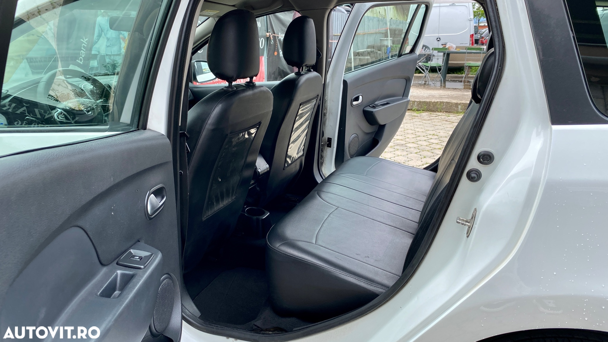 Dacia Logan - 7