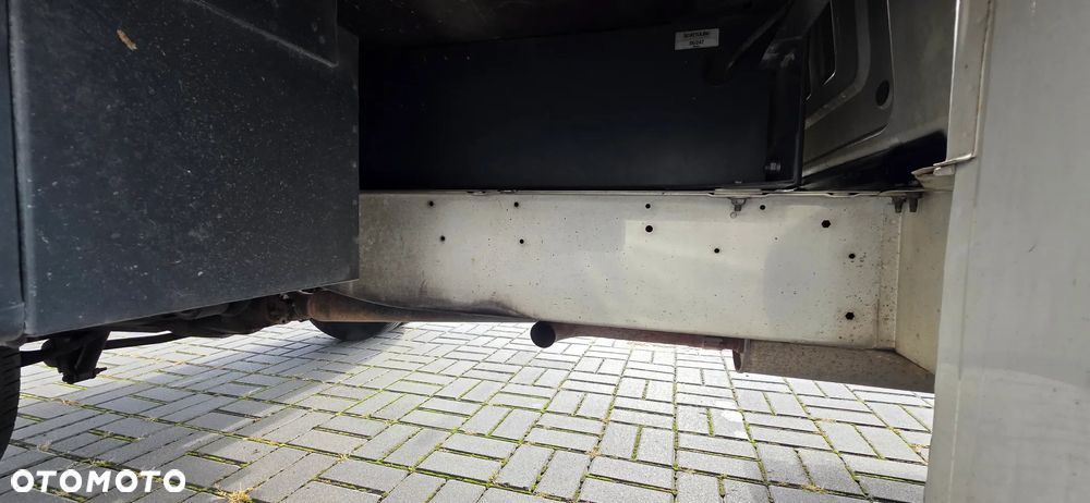 Ford TRANSIT - 9