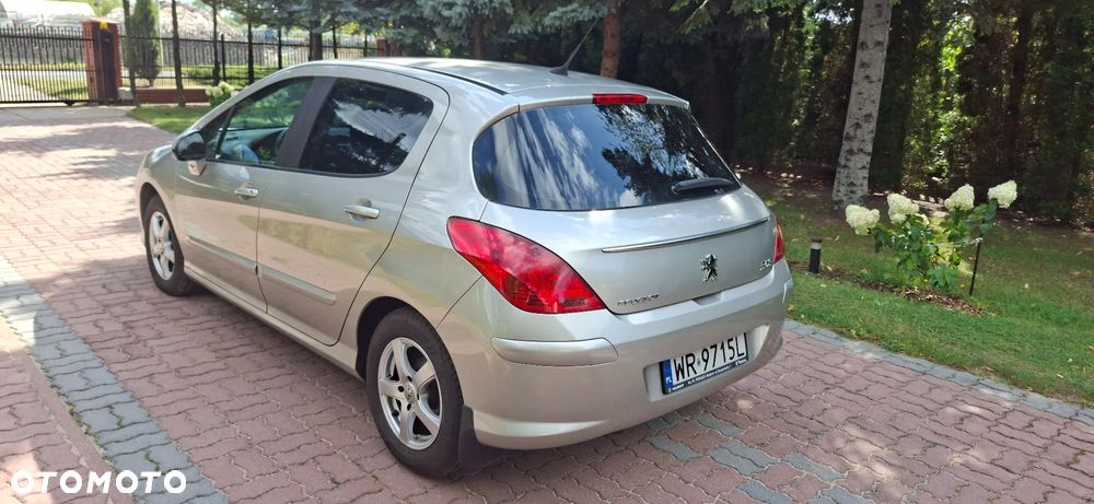Peugeot 308 1.6 HDi Trendy - 3