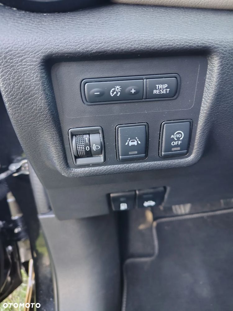 Nissan Micra IG-T 100 Tekna - 15