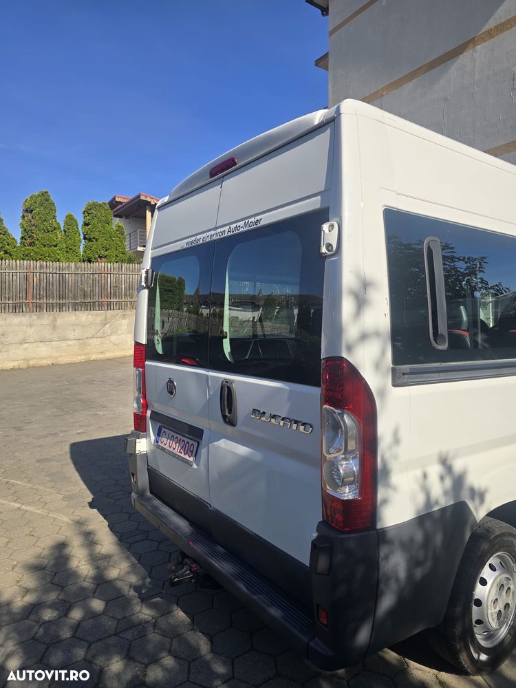 Fiat Ducato - 17