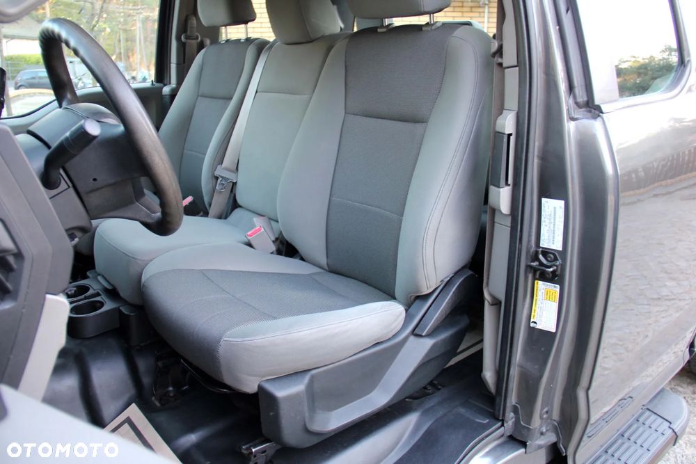 Ford F150 - 11