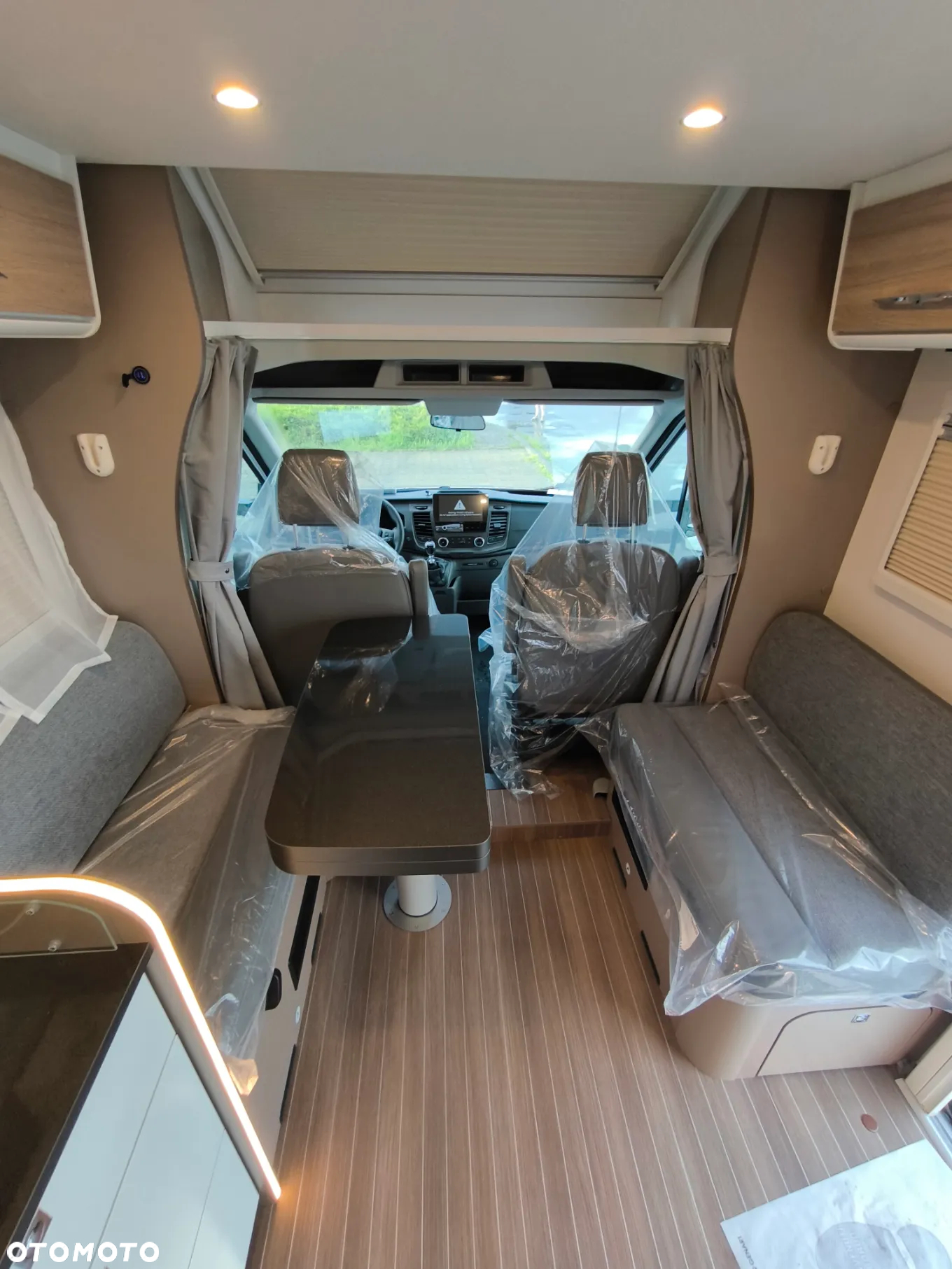 Blucamp Ocean 525 - 12