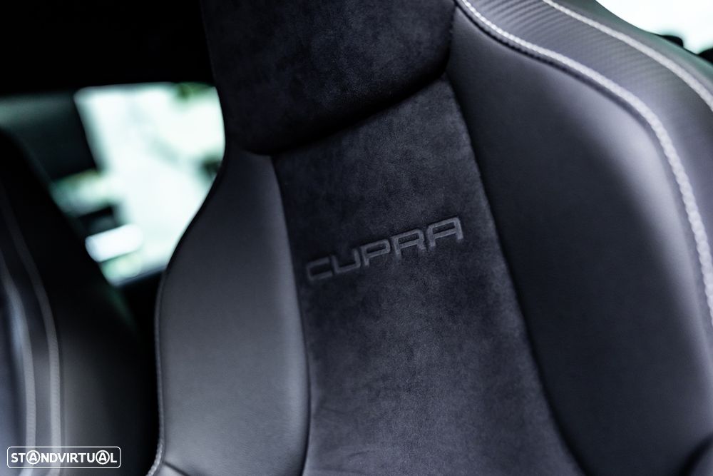 SEAT Leon 2.0 TSI S&S DSG Cupra 300 - 34