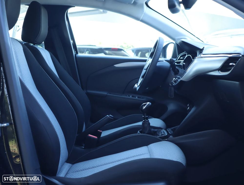 Opel Corsa 1.2 T Yes - 20