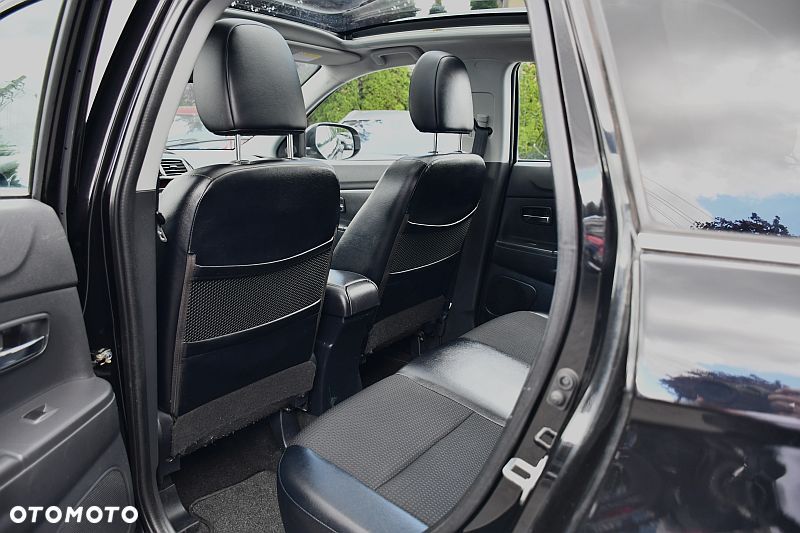 Citroën C4 Aircross 1.6 STT 4x2 Exclusive - 18