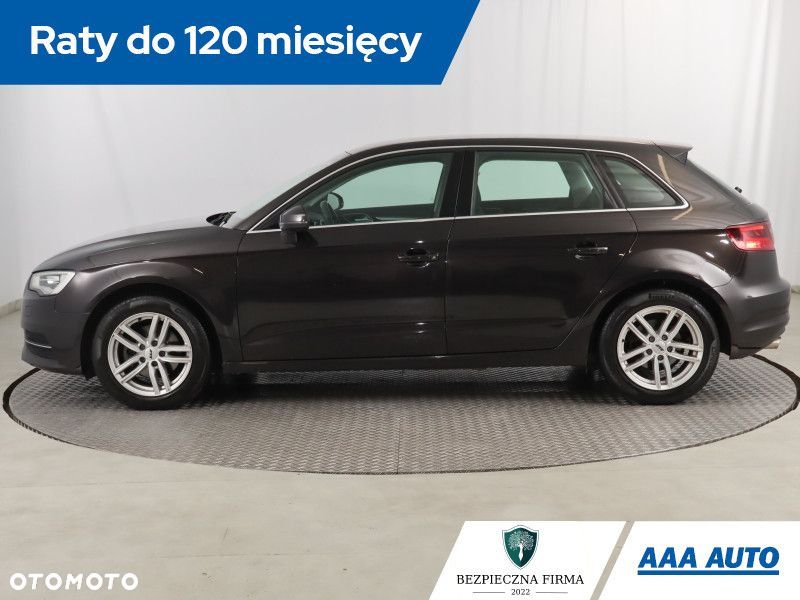 Audi A3 - 3