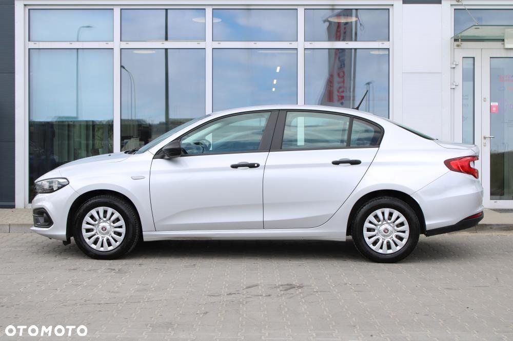Fiat Tipo - 2