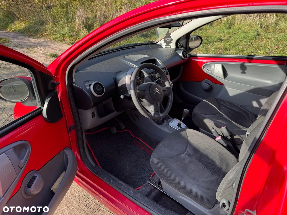Toyota Aygo 1.0 VVT-i Luna MM A/C - 3