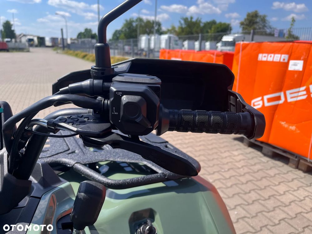 Goes Terrox - 20