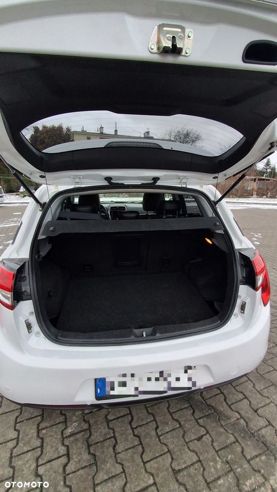 Citroën C4 Aircross - 24