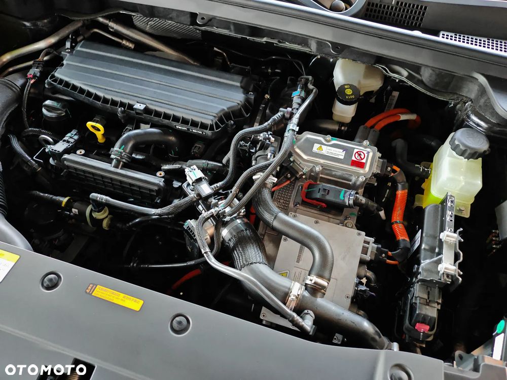 Dongfeng Mage - 11