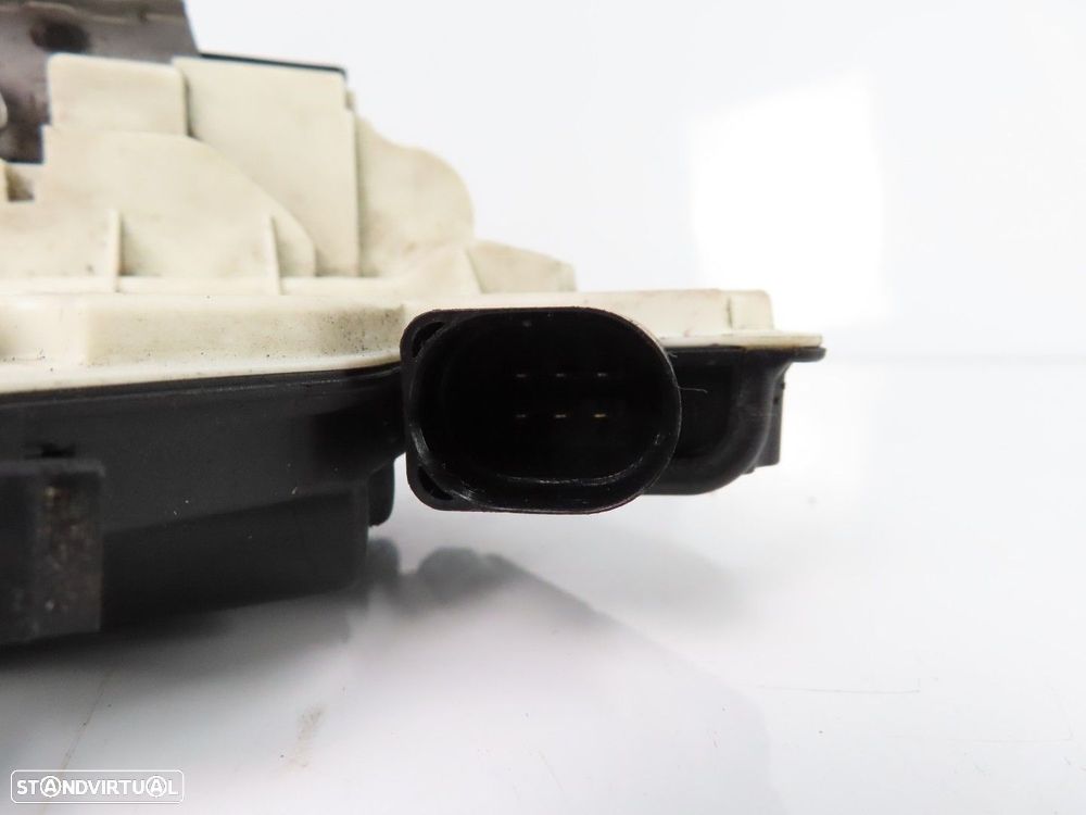Fecho da porta Direito/Frente Usado / Original SEAT IBIZA IV (6J5, 6P1)/SEAT IBI... - 3