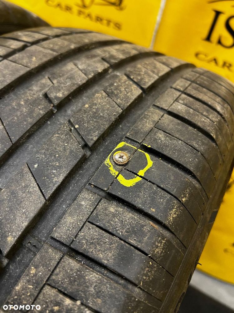 KOŁA FELGI OPONY LETNIE MERCEDES G W463 AMG 275/50 R20 - 13