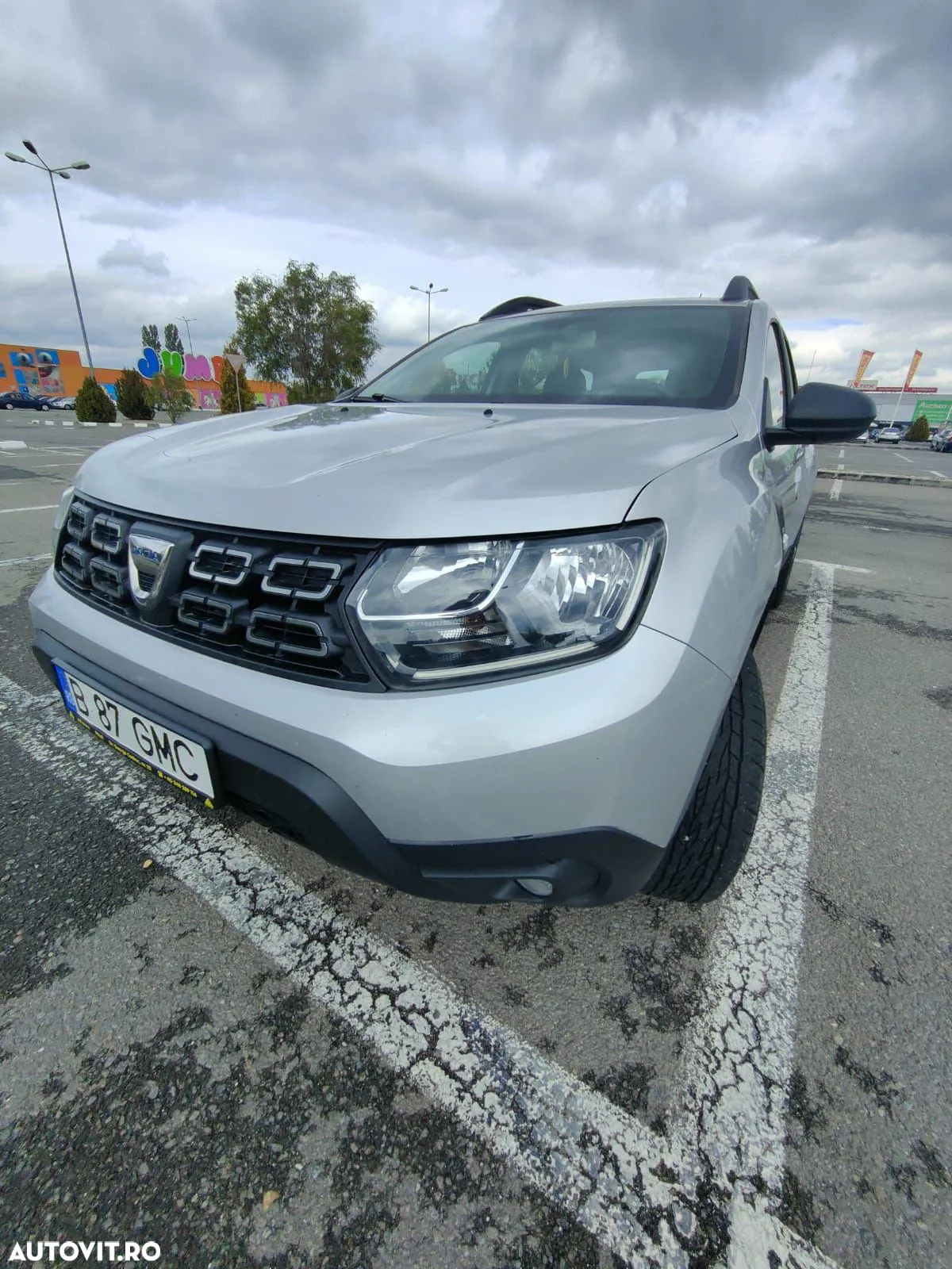 Dacia Duster - 2