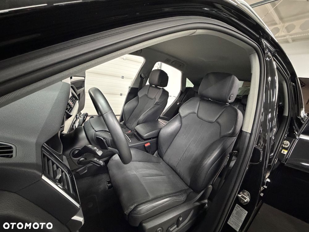 Audi Q5 40 TDI mHEV Quattro S Line S tronic - 19