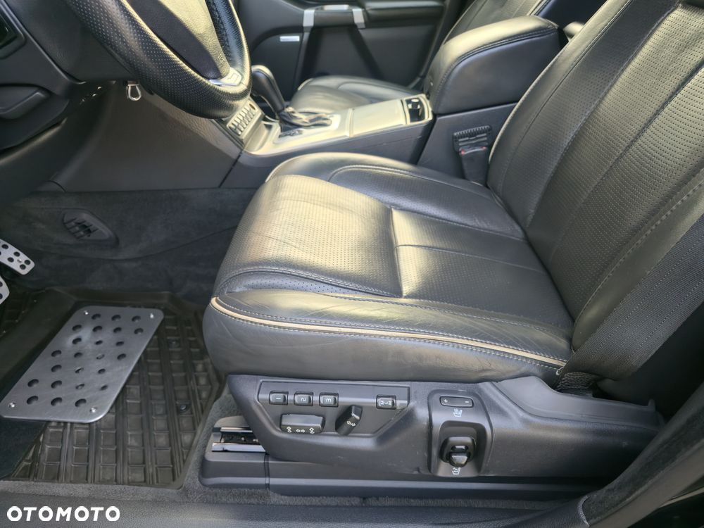 Volvo XC 90 D5 AWD Executive - 34