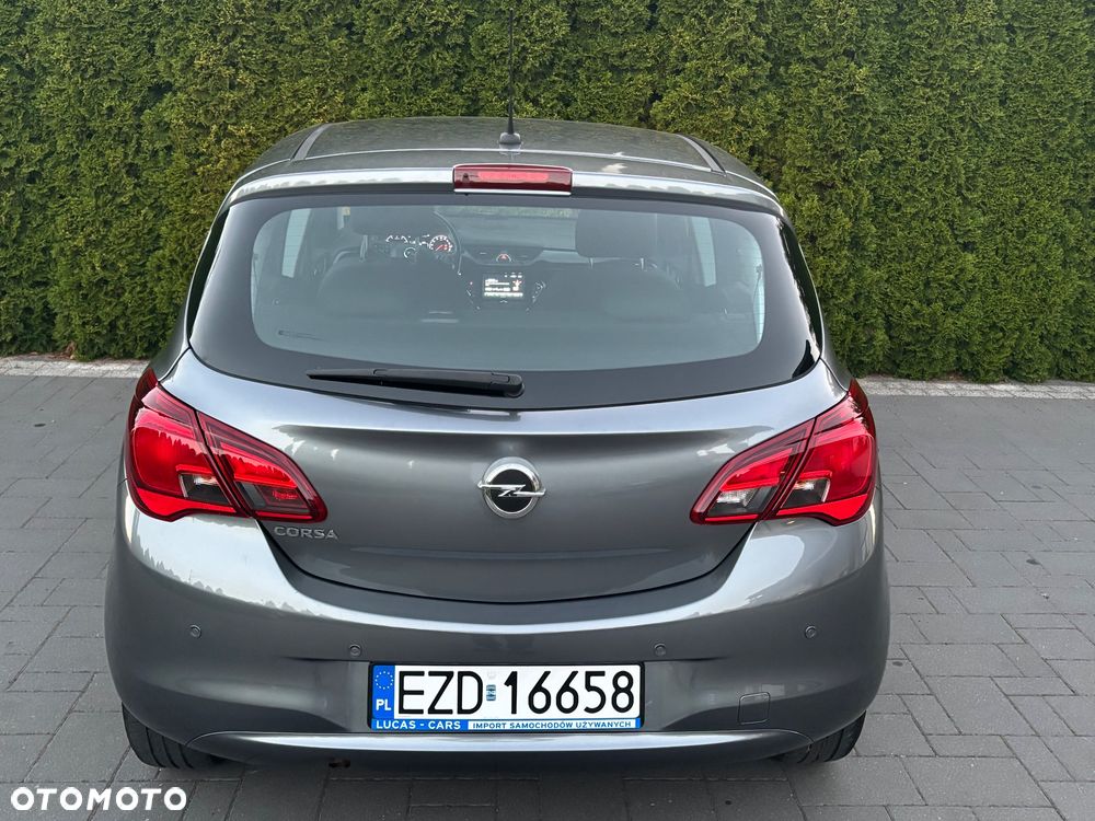 Opel Corsa 1.4 Active - 16