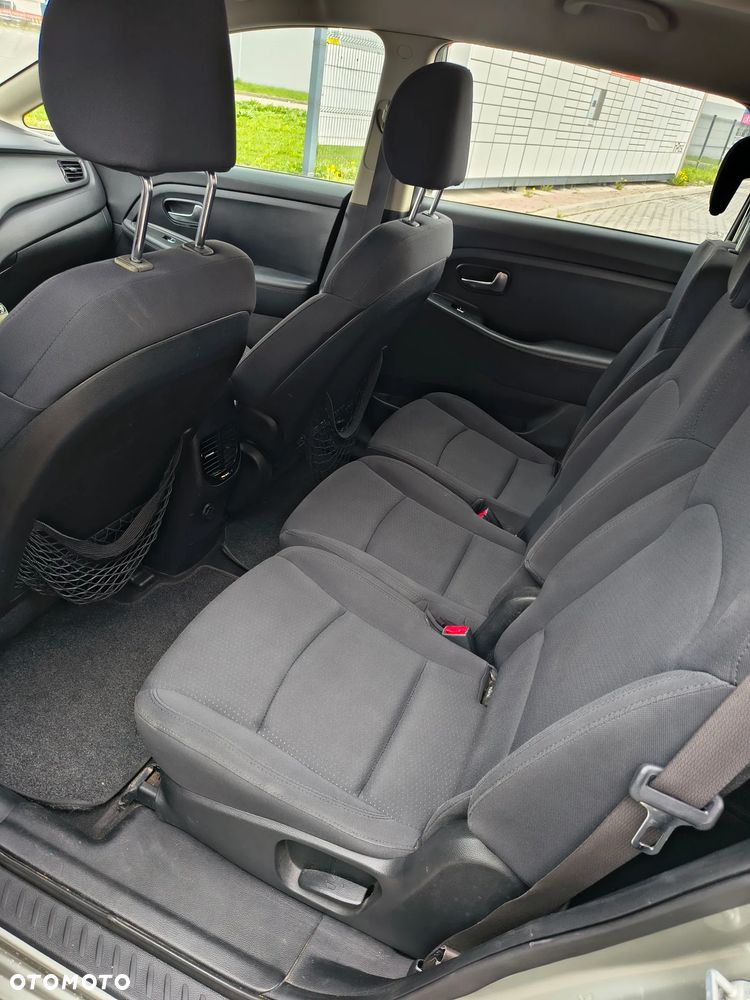 Kia Carens 1.7 CRDi L 7os - 7