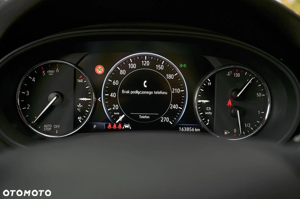 Opel Insignia 2.0 CDTI 4x4 Business Elegance S&S - 28