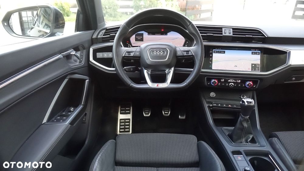 Audi Q3 - 33