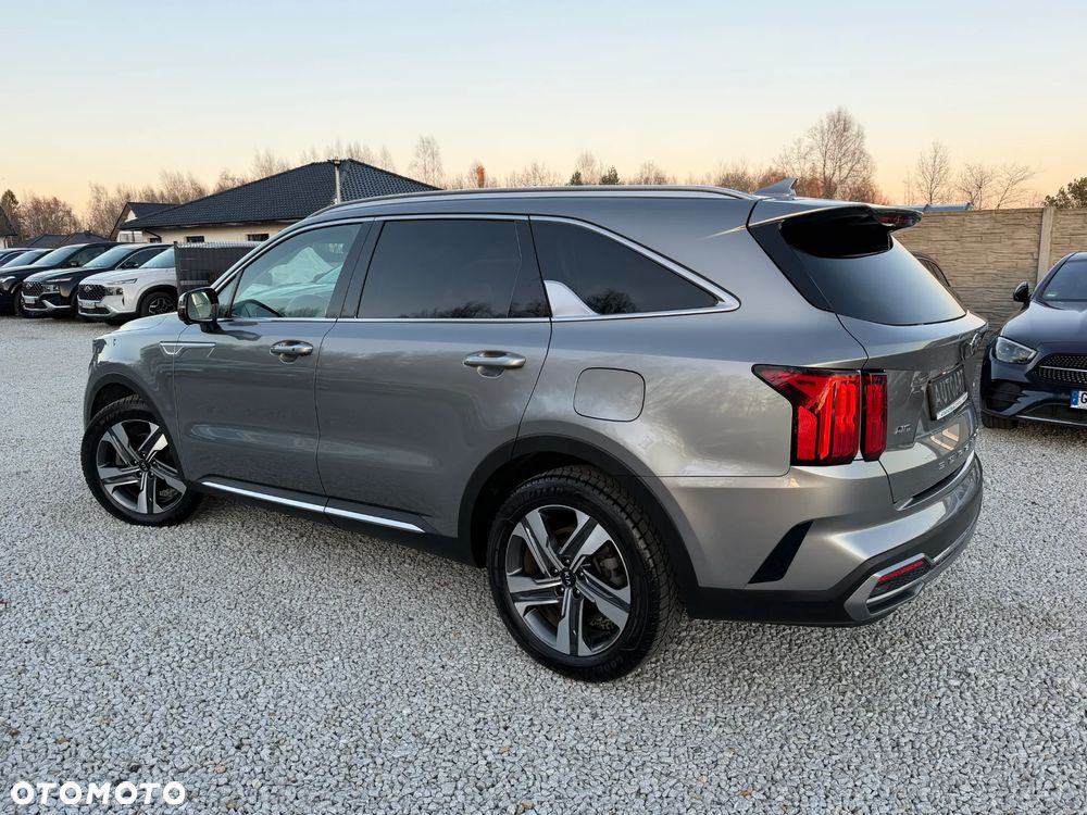 Kia Sorento - 10