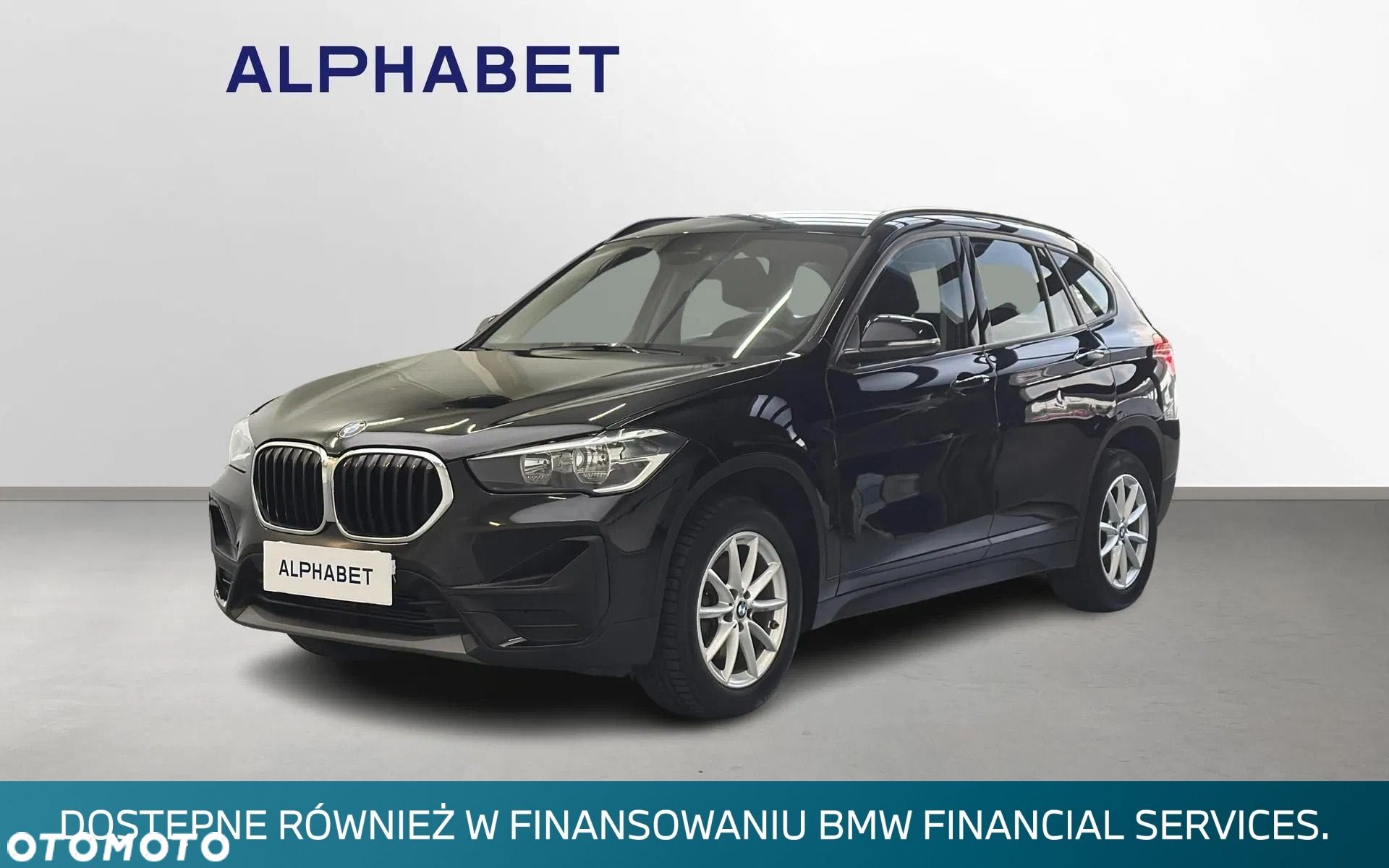 BMW X1 sDrive18d - 1