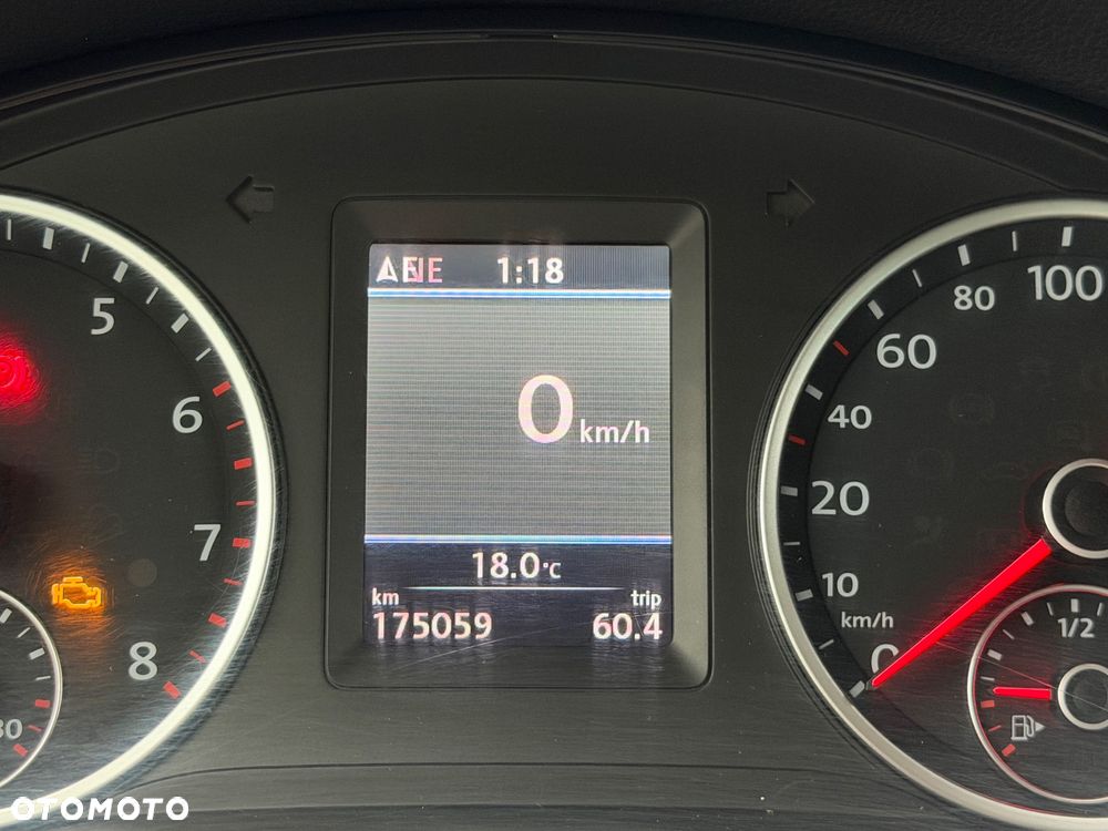 Volkswagen Tiguan 1.4 TSI 4Motion Sport & Style - 34