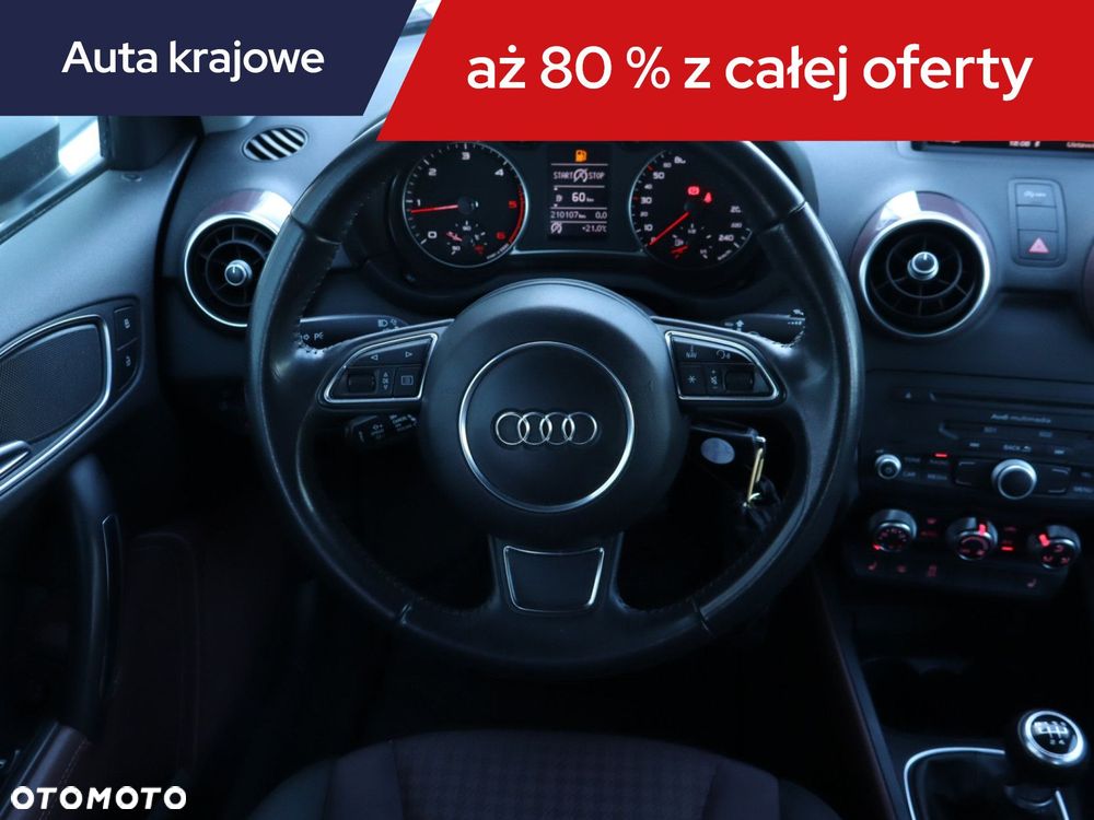 Audi A1 Sportback - 20
