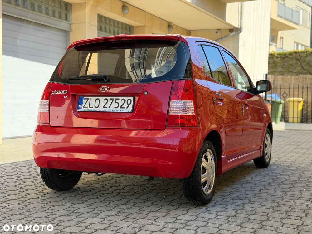 Kia Picanto 1.1 (els4) - 5
