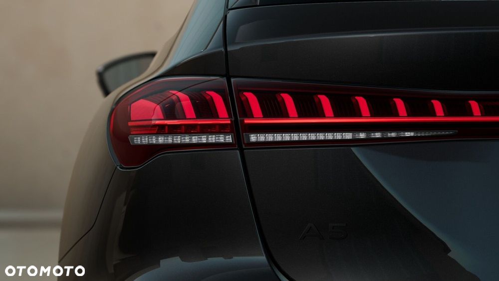 Audi A5 Avant - 9