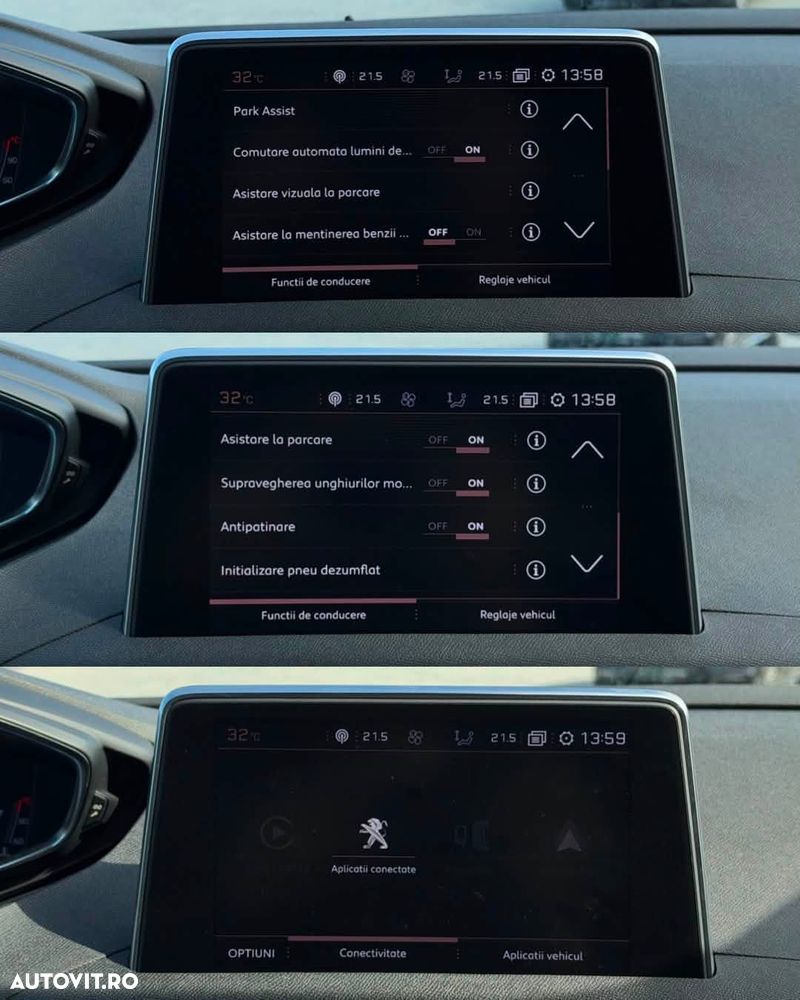 Peugeot 3008 1.5 BlueHDI S&S EAT8 GT-Line - 6