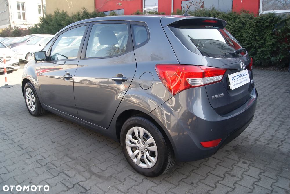 Hyundai ix20 1.4 Comfort - 3