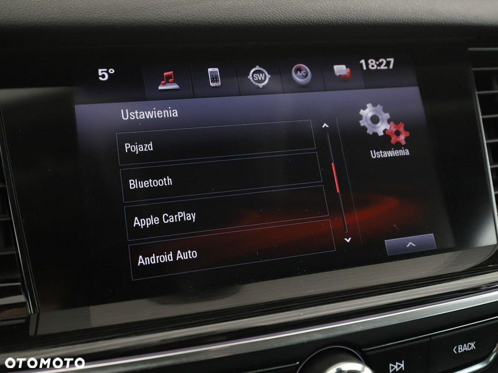 Opel Insignia 1.5 Direct InjectionTurbo Business Innovation - 26