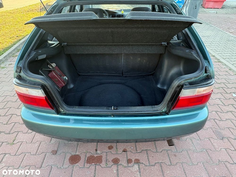 Toyota Corolla 1.4 XLi - 14