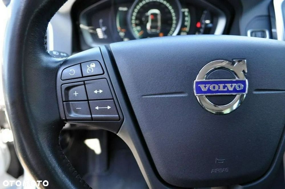 Volvo XC 60 2017
