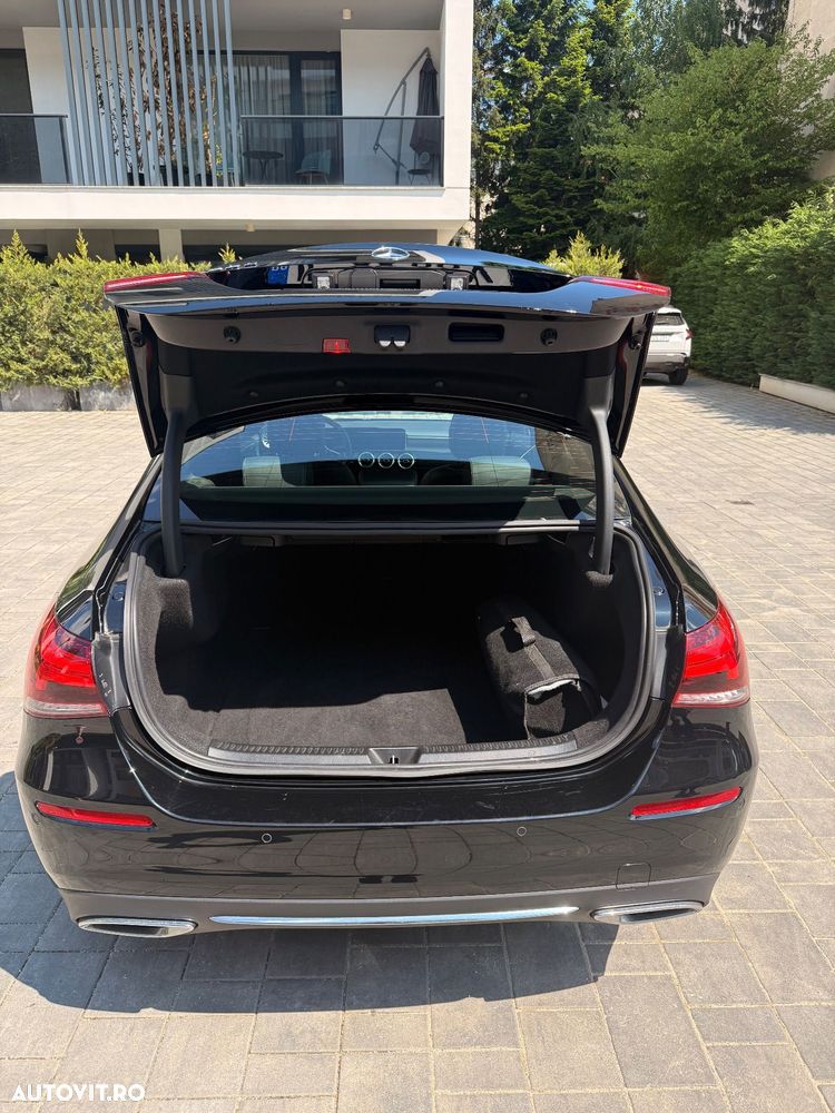 Mercedes-Benz A 180 - 9