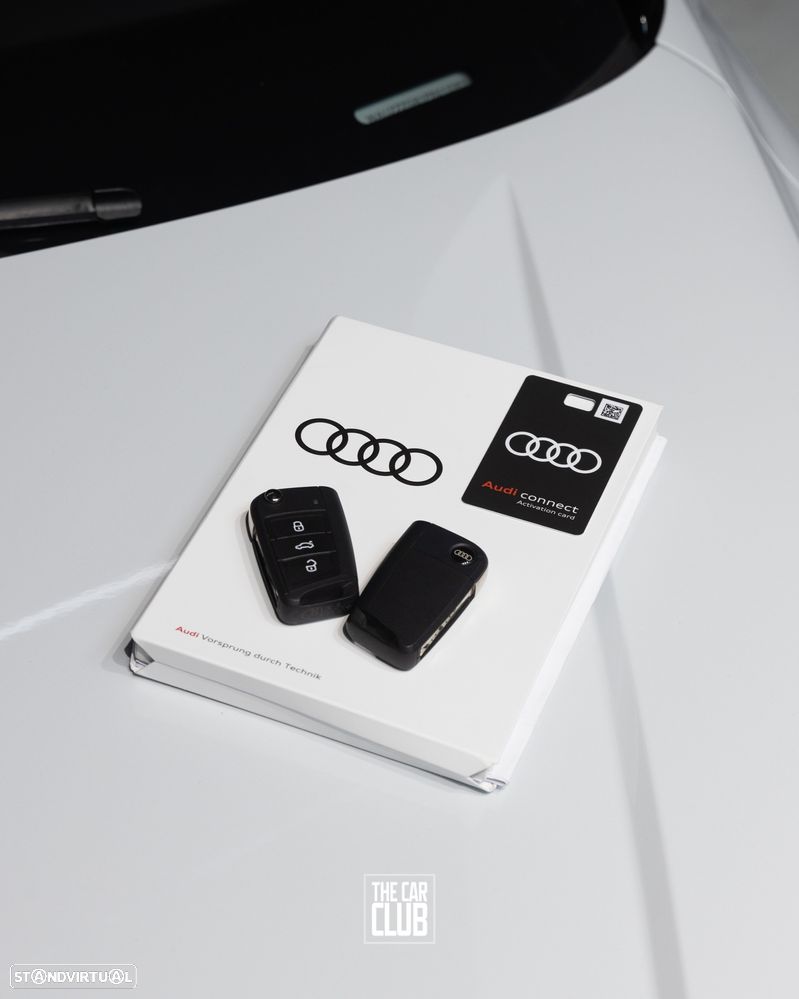 Audi A1 Sportback 25 TFSI Advanced - 5