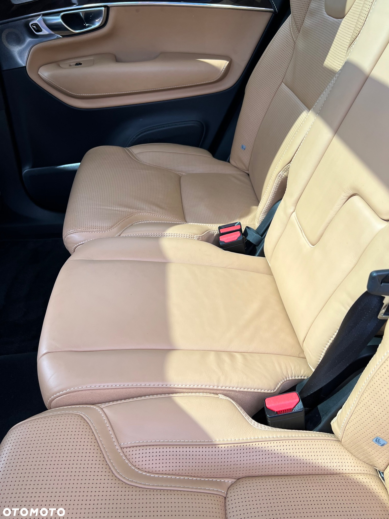Volvo XC 90 D5 AWD Inscription - 23