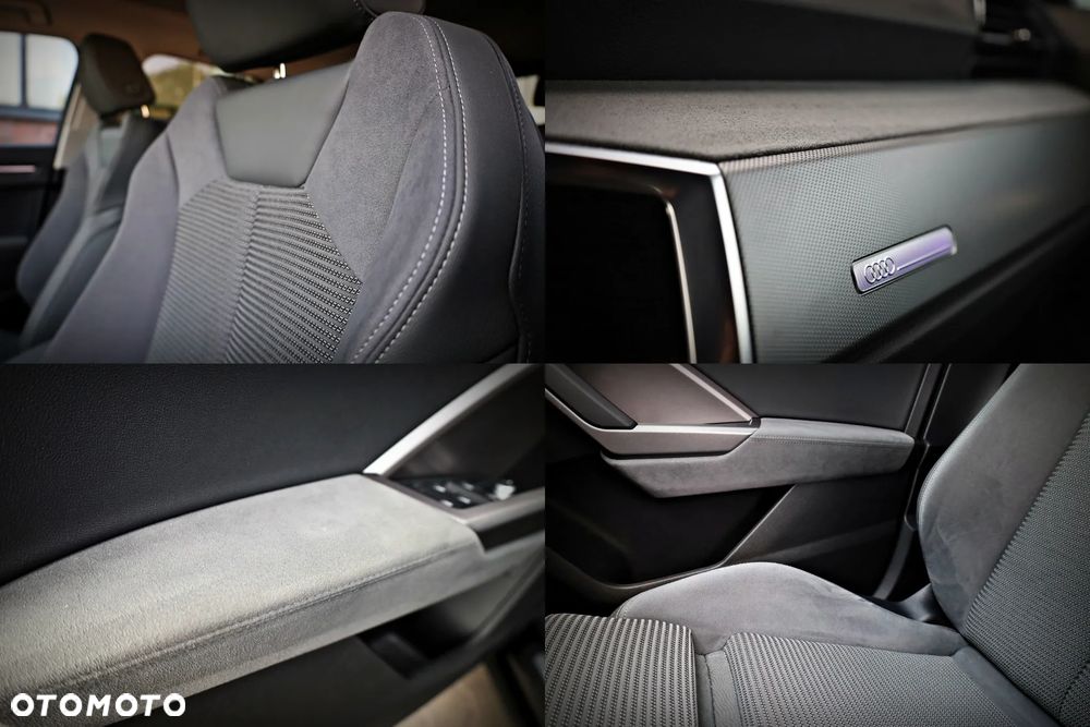 Audi Q3 Sportback - 25
