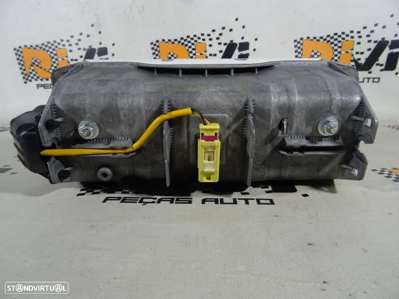 Airbag De Passageiro Volkswagen Golf V (1K1)  1K0880204k / 1K0 880 204 - 7