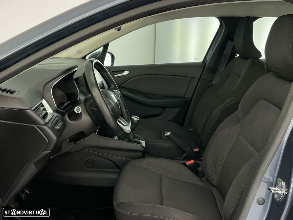 Renault Clio 1.5 Blue dCi Intens - 11